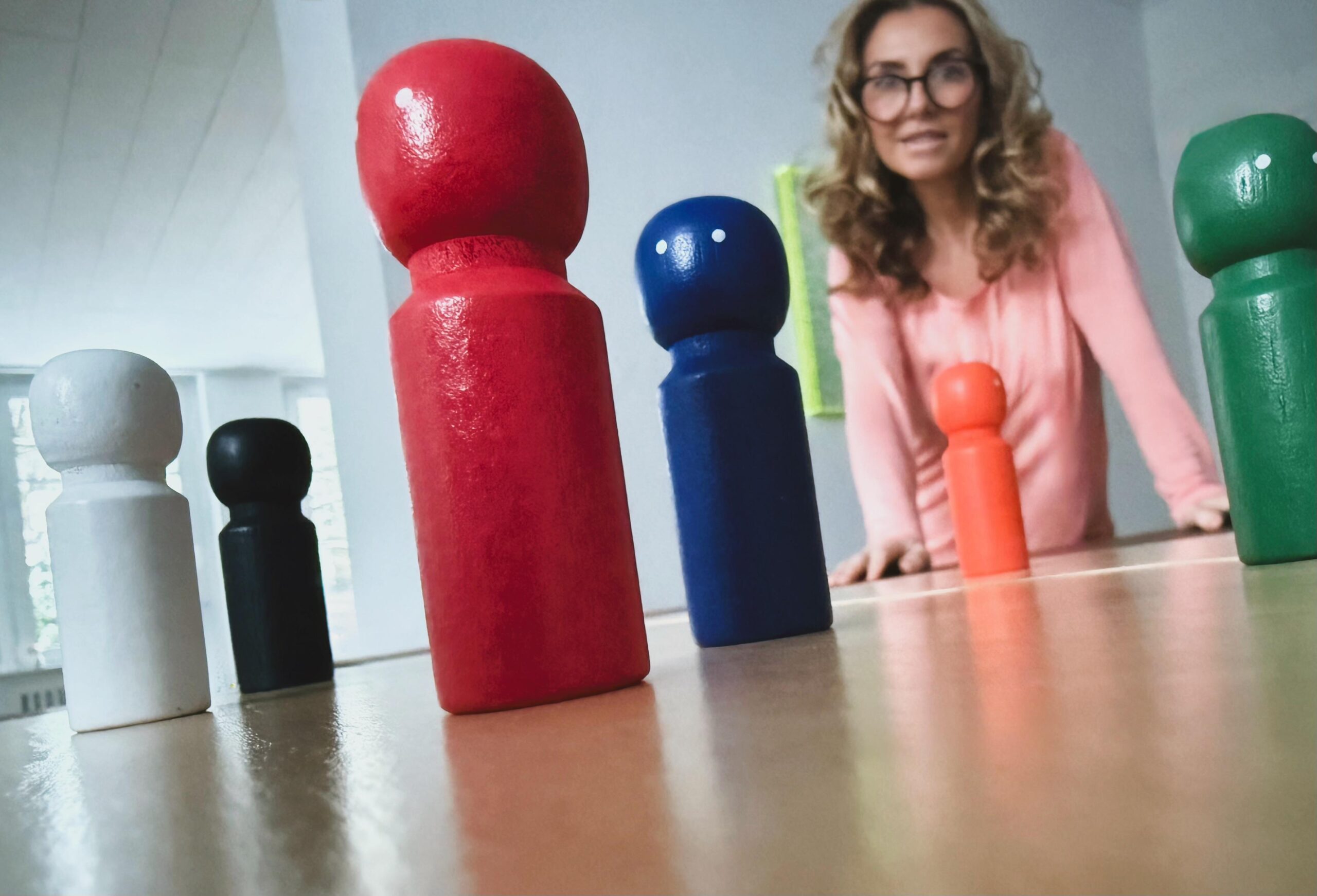 systemische Beratung Plan B